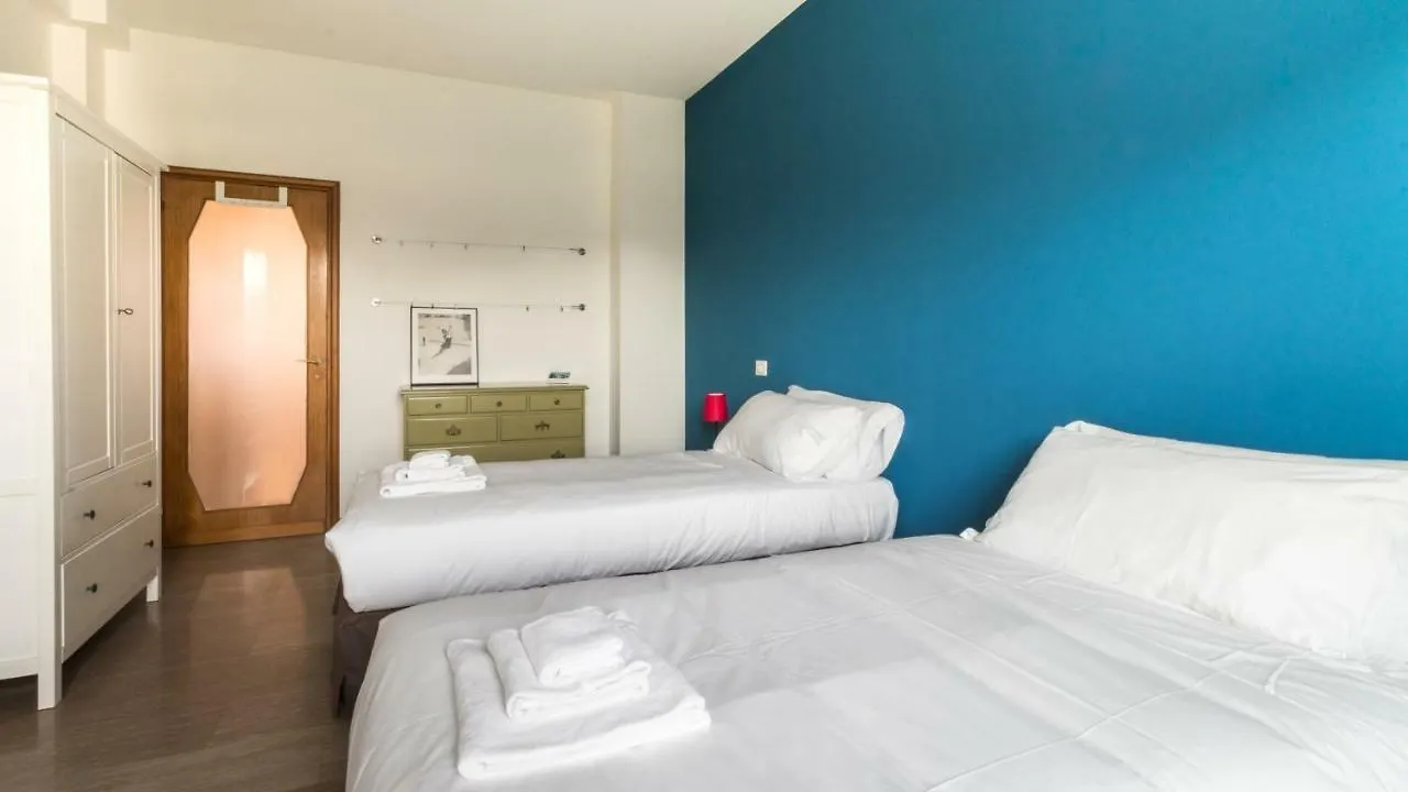 Italianway - Montecatini 15 Apartman Milánó