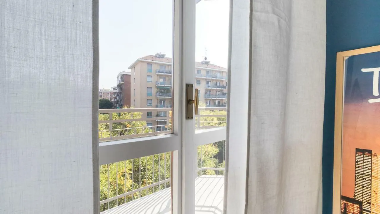 Italianway - Montecatini 15 Apartman Milánó 0*,  Olaszország