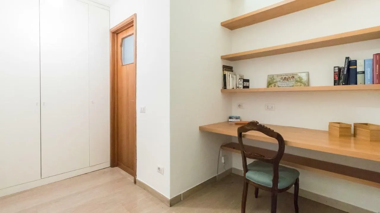 Italianway - Montecatini 15 Apartman Milánó