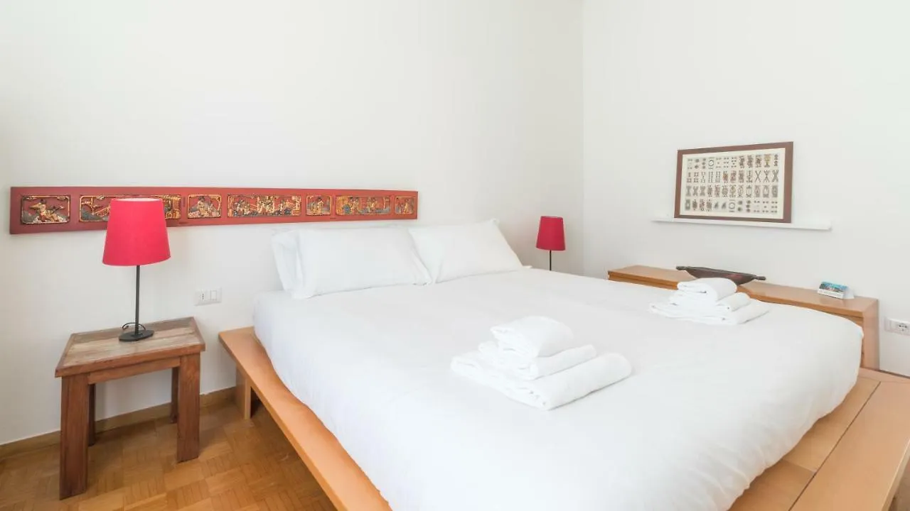 Italianway - Montecatini 15 Apartment Milan