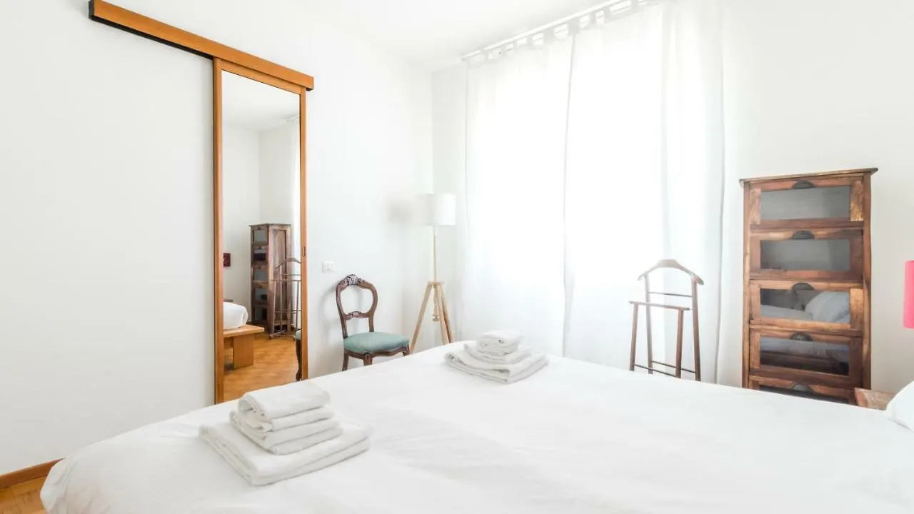 Italianway - Montecatini 15 Apartment Milan