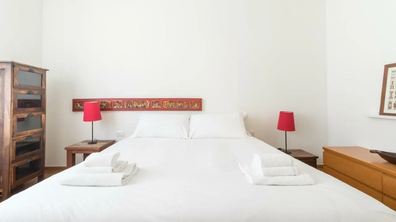 Italianway - Montecatini 15 Apartment Milan Italy